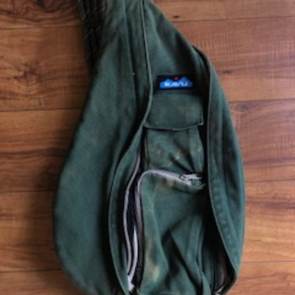 Women's Kavu Bag